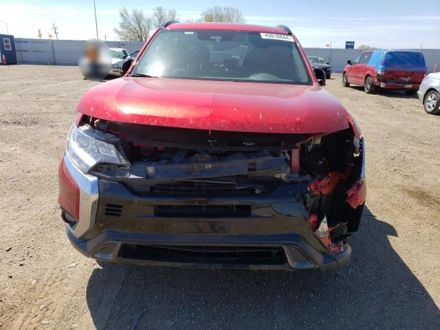 JA4AZ3A30LZ038780 Mitsubishi Outlander Se