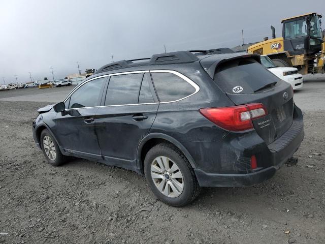 4S4BSADC9F3261918 Subaru Outback 2.5i Premium