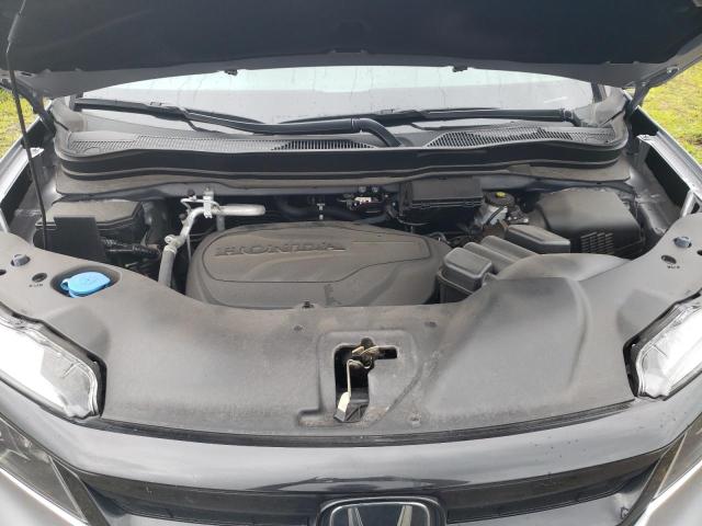 5FNYF5H35NB006964 Honda Pilot Sport