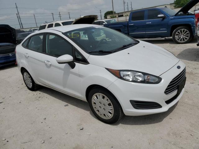 3FADP4AJ4EM186535 Ford FIESTA S