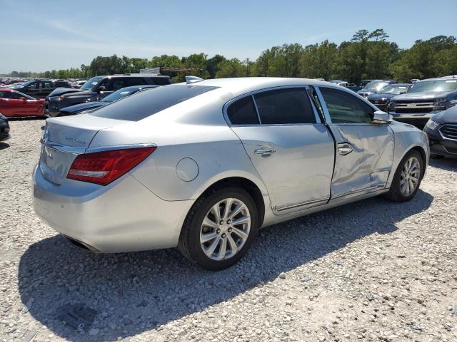 1G4GB5G36FF131375 Buick Lacrosse