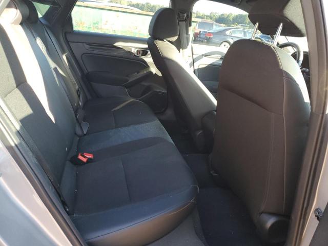 2HGFE2F51PH518183 Honda Civic Sport