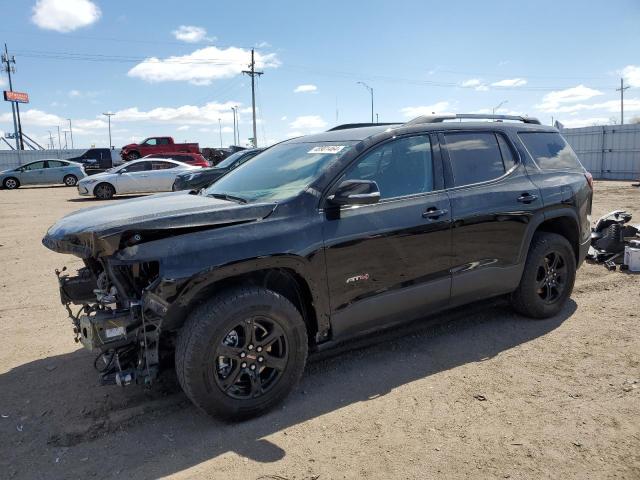 Auction sale of the 2021 Gmc Acadia At4, vin: 1GKKNLLSXMZ233141, lot number: 48901464