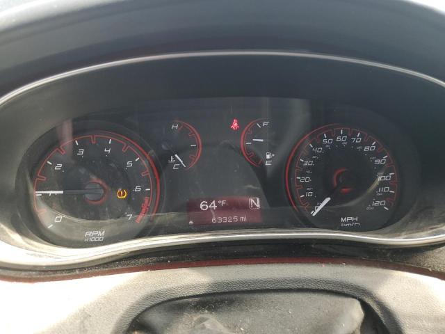1C3CDFFA3GD818477 Dodge Dart Sxt Sport