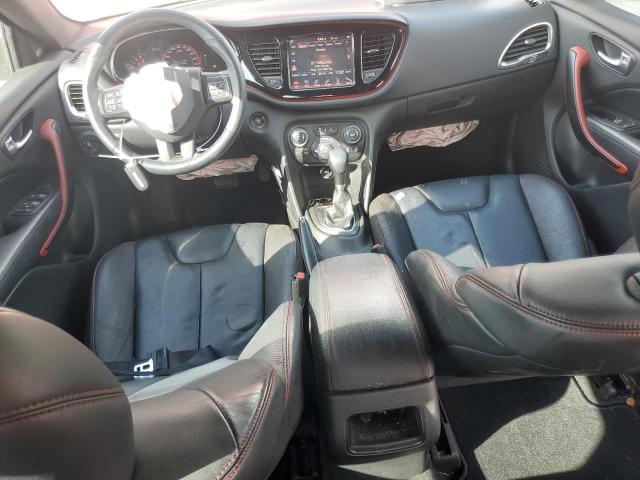 1C3CDFEB2FD224391 Dodge DART GT
