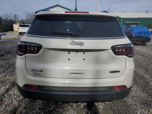 3C4NJDBB2LT252400 Jeep Compass Latitude