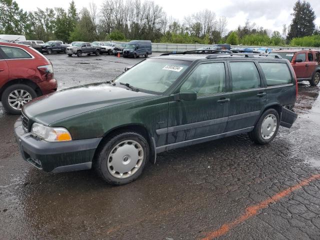 Auction sale of the 1998 Volvo V70 Xc, vin: YV1LZ5647W2489854, lot number: 52859234