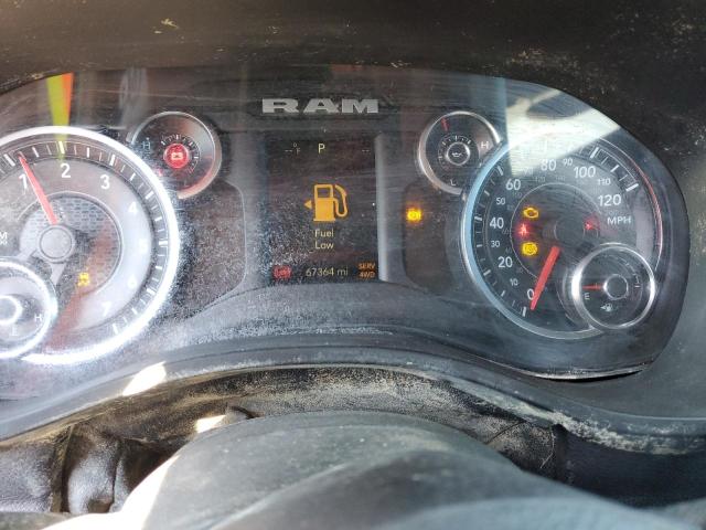 1C6SRFFTXKN850539 RAM 1500 Big Horn/lone Star