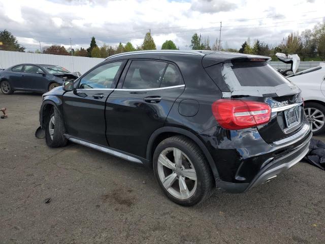 WDCTG4GB8FJ111982 Mercedes-Benz Gla 250 4matic