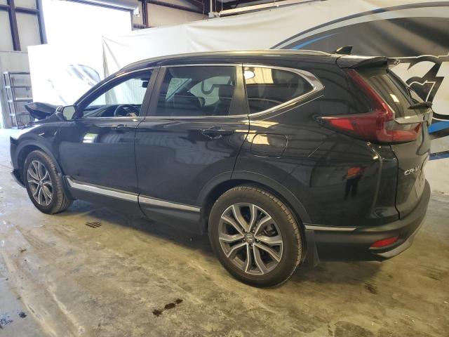 2HKRW1H95LH403087 Honda Cr-v Touring