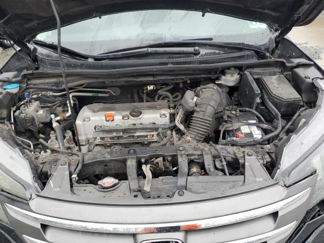 2HKRM4H38EH720299 Honda CR-V LX