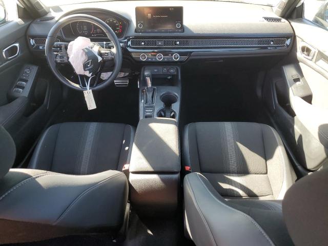 2HGFE2F57NH609004 Honda Civic Sport