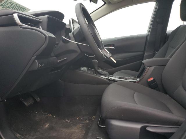 5YFEPRAE3LP022200 Toyota COROLLA LE