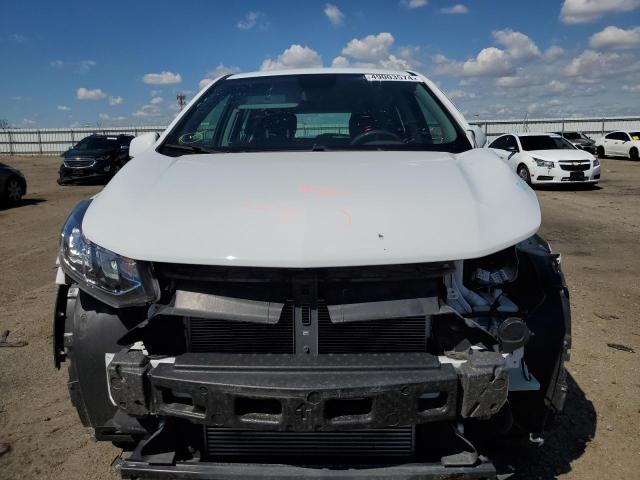 KL7CJNSBXMB341015 Chevrolet TRAX LS