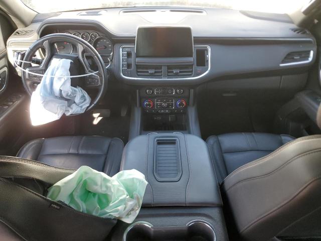 1GNSKEKT0MR328597 Chevrolet Suburban K1500 Rst