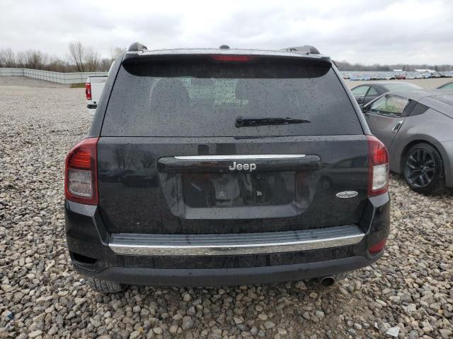 1C4NJCEA6HD157106 Jeep Compass Latitude