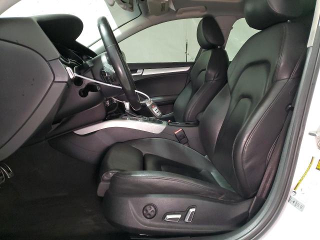 WAUEFAFL1EN025010 Audi A4 Premium Plus