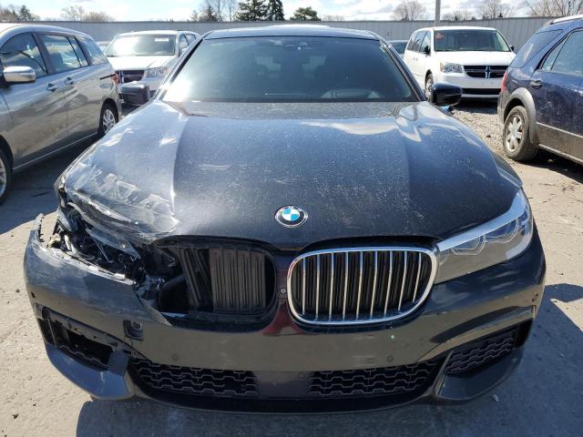 WBA7J2C33HG497980 BMW 740 Xe
