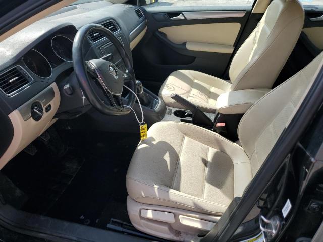 3VWB67AJ0HM290382 Volkswagen JETTA SE