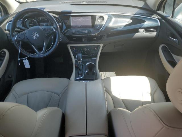 LRBFXBSA5JD008305 Buick Envision Preferred