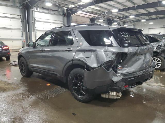 1FMSK8JH2NGB08538 Ford Explorer Timberline