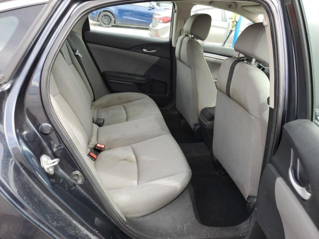 2HGFC2F5XJH579349 Honda Civic Lx