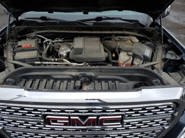 3GTU9FET8LG238191 GMC Sierra K1500 Denali