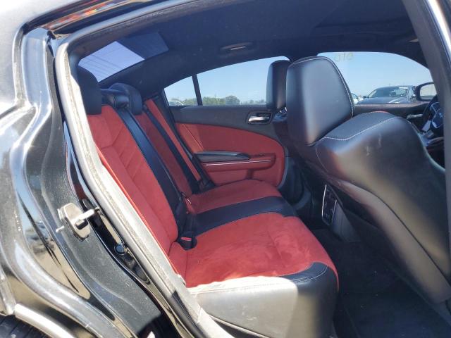 2C3CDXEJ4GH197003 Dodge Charger Srt 392