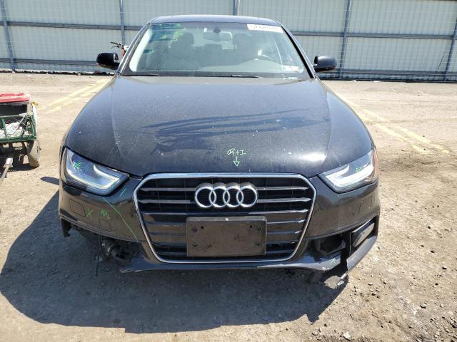 WAUFFAFL3FN017920 Audi A4 Premium Plus