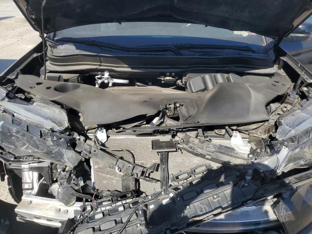 5FNYF7H28KB009873 Honda Passport Sport