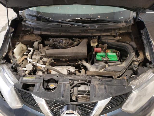 5N1AT2MV8FC926906 Nissan ROGUE S