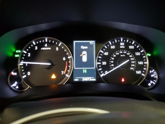 JTJDZKCA9K2014796 Lexus Rx 350 L