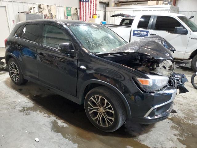 JA4AR3AU1GZ063623 Mitsubishi Outlander Sport Es