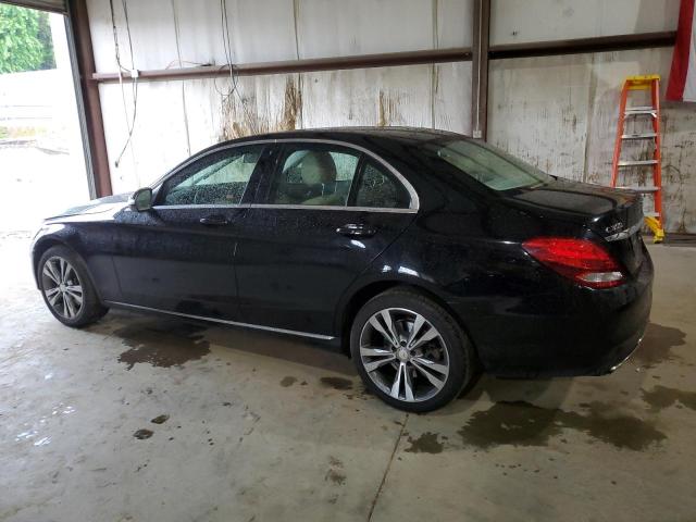 55SWF4KB1FU030048 Mercedes-Benz C 300 4matic