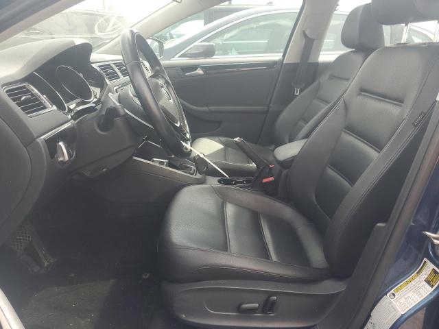 3VWL17AJ3HM375686 Volkswagen JETTA SEL