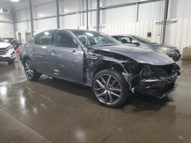 JTHCZ1BL4GA003924 Lexus GS 350