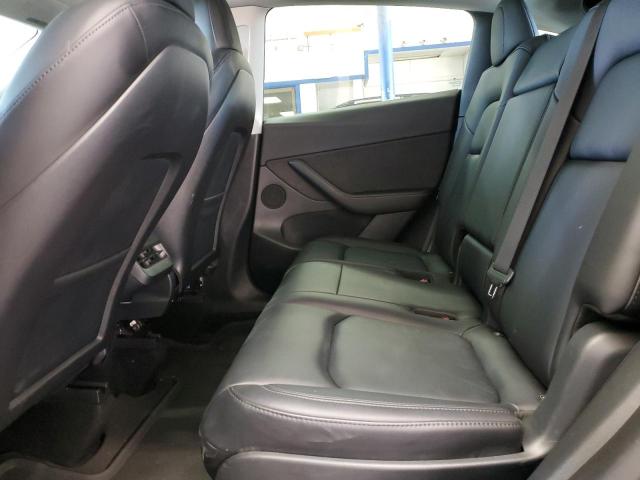 7SAYGAEE2NF508782 Tesla Model Y