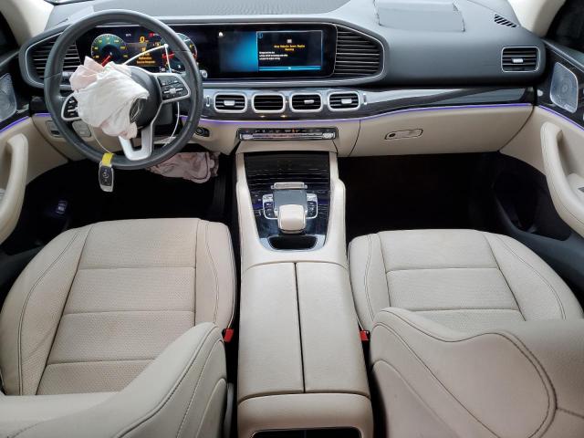 4JGFB4KB8LA078742 Mercedes-Benz Gle 350 4matic