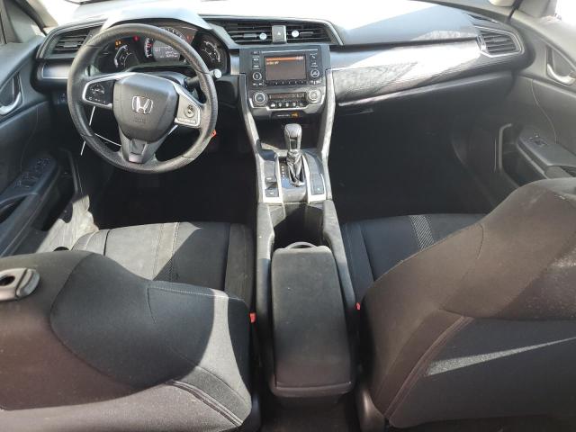 19XFC2F59GE066175 Honda Civic Lx