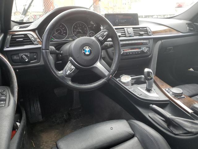 WBA3C3C53FP664545 BMW 320 I Xdrive