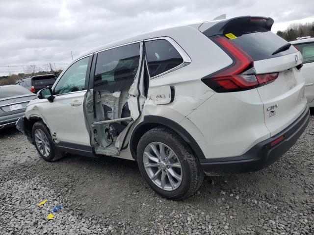 2HKRS4H7XRH424358 Honda CR-V EXL