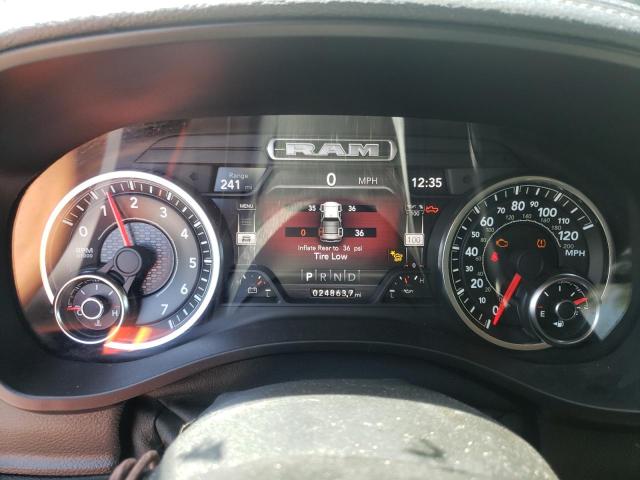 1C6SRFJT4MN603608 RAM 1500 Laie