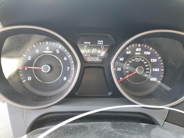 5NPDH4AE1GH683240 Hyundai ELANTRA SE