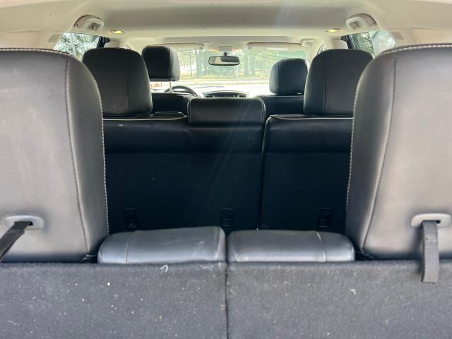 5N1DL0MM5JC522074 Infiniti QX60