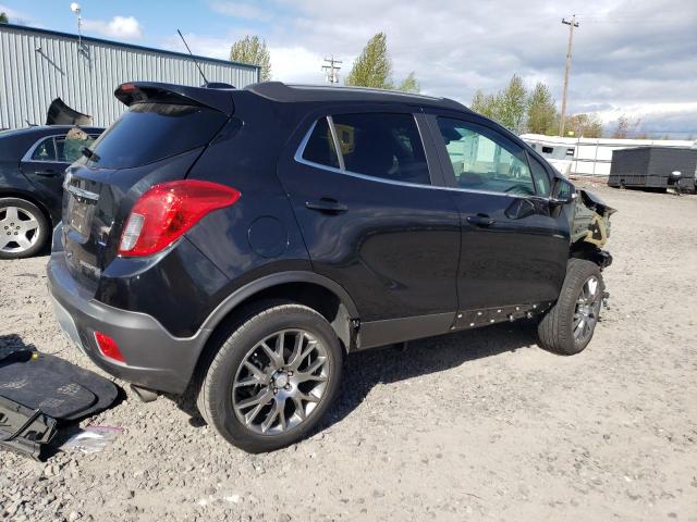 KL4CJ2SM5GB730758 Buick Encore Sport Touring