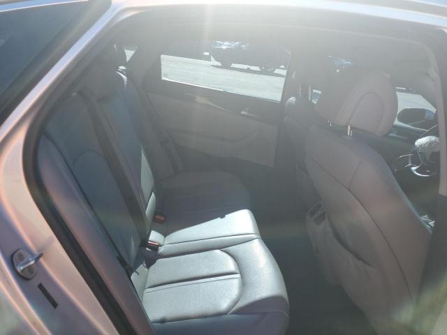 5NPE34AF7FH089391 Hyundai Sonata Sport