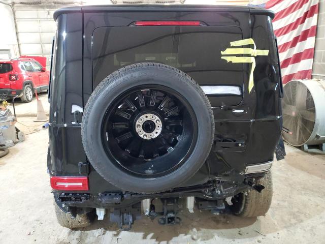 W1NYC6BJXPX490007 Mercedes-Benz G 550
