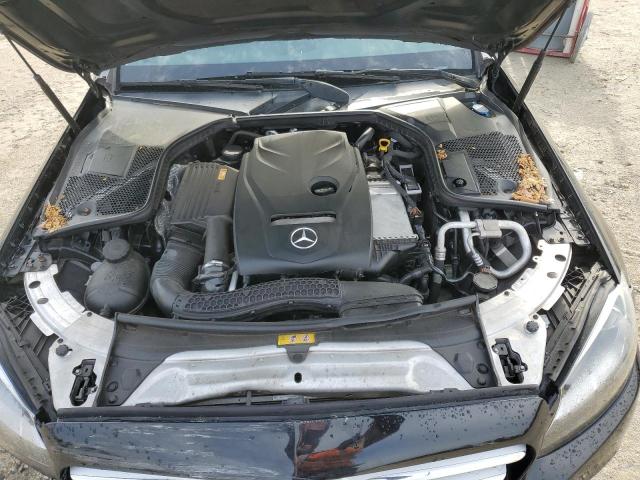 55SWF4JB2HU183512 Mercedes-Benz C 300