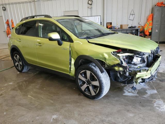 JF2GPBKC5EH231564 Subaru Xv Crosstrek 2.0i Hybrid Touring