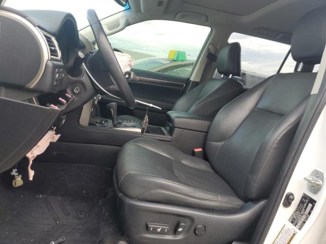 JTJBM7FX9F5091921 Lexus GX 460